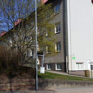 Torgilsgatan, Borås - Foto 2