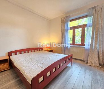 Mieszkanie Kraków Krowodrza powierzchnia 30.0 m² C390-WM-81583 - Photo 6