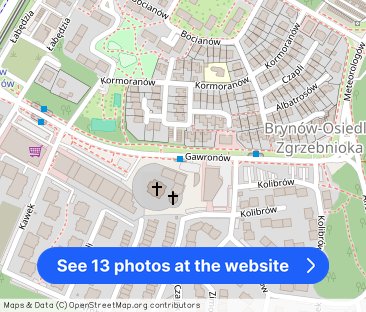 Przestronne, wyposażone, z dużym tarasem, garażem i komórką - Photo 1