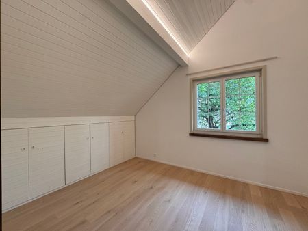 Renovated luxury property at the gates of Morges - Photo 2