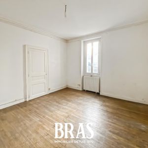 Location Appartement 1 pièce 28m² NANTES 44200 - Photo 2
