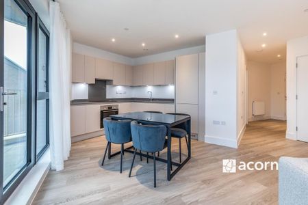 2 bedroom flat to rent - Photo 4