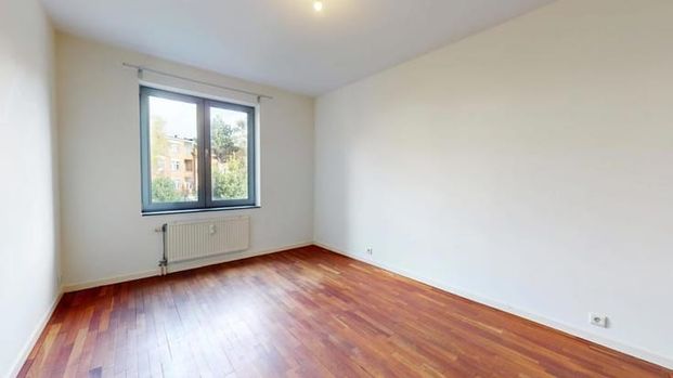Appartement te huur - Photo 1