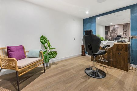 1 bedroom private hall to rent - Photo 2