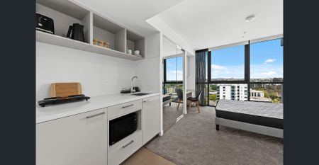 Experience luxury River living in the High lvl - Photo 5