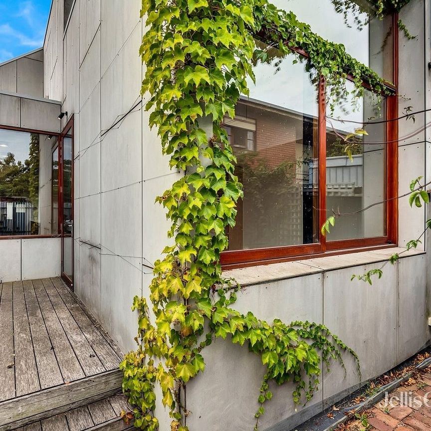 Three-Bedroom Home in Brunswick - Photo 1