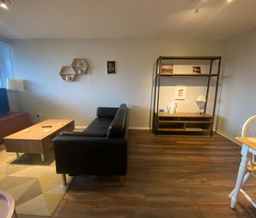 1 Bed Flat, Cleveland Tower, B1 - Photo 3