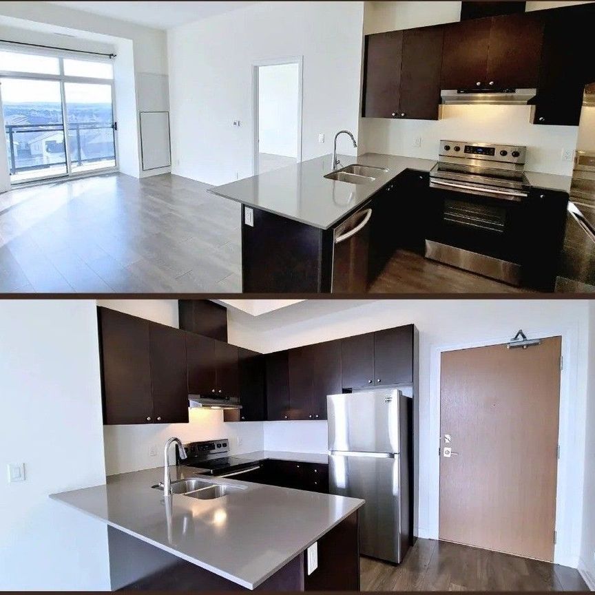 For Lease - 1105 Leger Way Unit# 606, Milton, Ontario - Photo 1