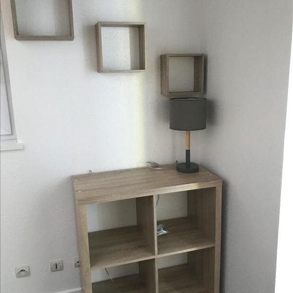 Location Appartement 1 pièce 24m² - Photo 1