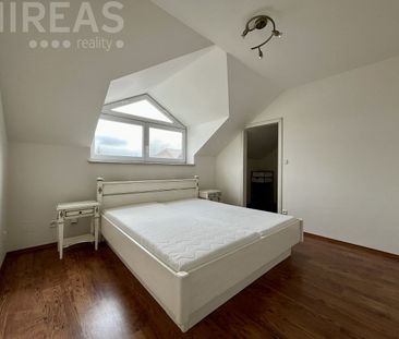 Pronájem bytu 3+kk 83 m² - Fotografie 4