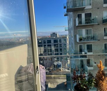 Møllevangs Allé 157 B, 7. 8 - Photo 2