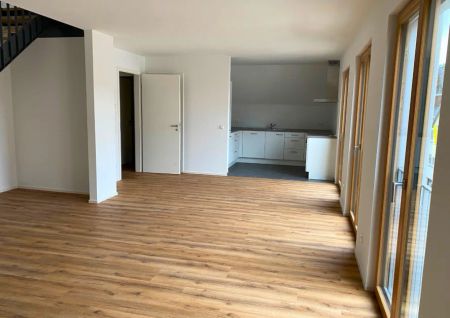 Erstbezug - Exklusive Neubauwohnung - Stadtmitte Biberach - Photo 3