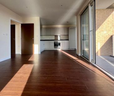 2 Bed Flat, Greenshank House, NW9 - Photo 1