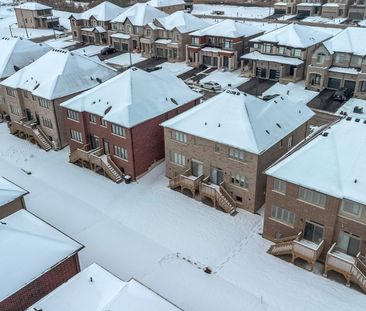 For Lease - 5 Cherry Blossom Heights, Hamilton, Ontario - Photo 6