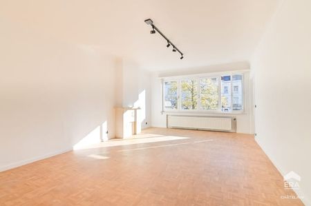 Appartement te huur - Foto 4