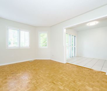 For Lease - 143 Frank Endean Road, Richmond Hill, Ontario - Photo 1