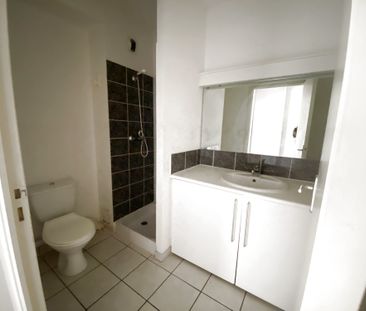 Location Appartement 1 pièce 21m² RODEZ 12000 - Photo 3