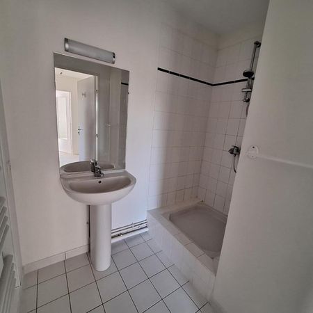 Appartement T1 à louer - 20 m² - Photo 3