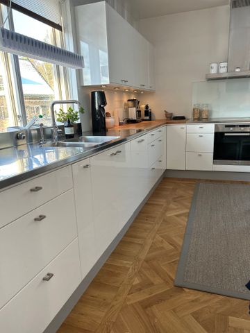 Hjördisvägen, Djursholm - Photo 3