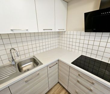 Mieszkanie Śródmieście-Centrum Szczecin, ul. Bolesława Krzywoustego... - Photo 1