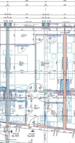 Schöne 2,5-Zimmer Wohnung inkl. Küche und Loggia - Linz Zentrum - Photo 4
