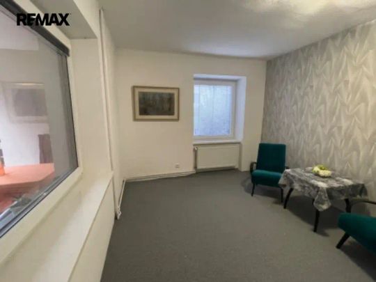 Pronájem bytu 2+1 Lipová, Jihlava - Fotografie 1