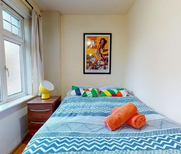 Studio to rent - Photo 5