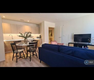 1 bedroom flat to rent - Photo 4