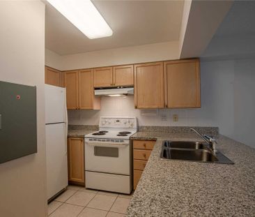 For Lease - 141 Woodbridge Avenue Unit# 206, Vaughan, Ontario - Photo 5