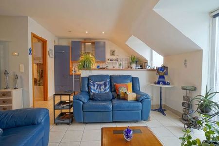 Appartement te huur - Photo 3