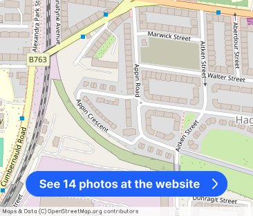 98 Appin Road, Glasgow, G31 3PE - Photo 1