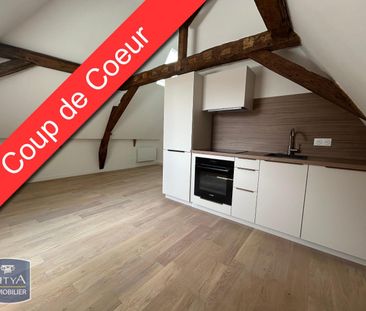 Location Appartement 3 pièces 56m² DOUAI 59500 - Photo 2