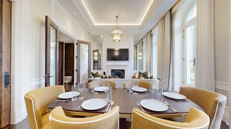 Prince Of Wales Terrace, Kensington, W8 5PQ, London - Photo 5