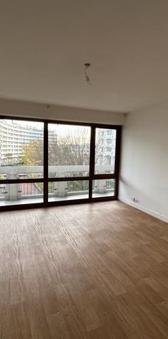 Appartement T1 à louer - 18 m² - Photo 1