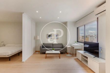 Piso de alquiler en Carrer de Colón, El Pla del Remei - Photo 2