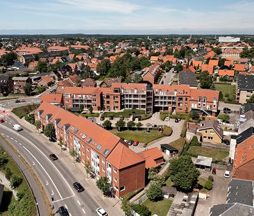 Vesterbrogade, 23 D, 3. 4, 8800, Viborg - Foto 4