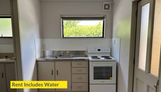 Studio Unit Unfurnished - Photo 1