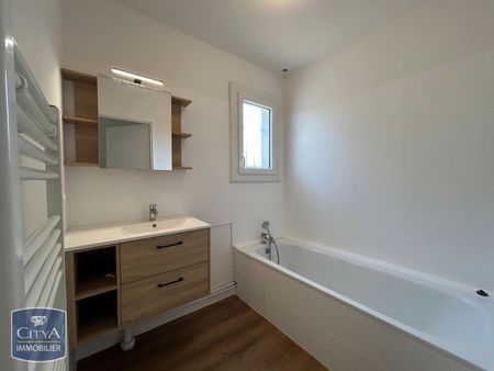 Location Appartement 3 pièces 72m² VILLENEUVE LES AVIGNON 30400 - Photo 5