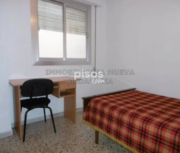 Piso en alquiler en Plaza de Toros-Santa Rita - Photo 4