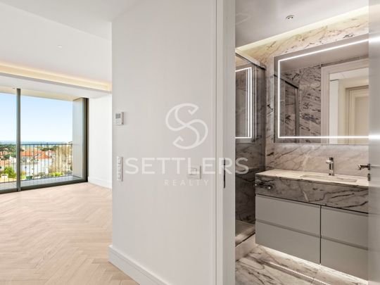 Apartamento T4 em Lisboa - Photo 1