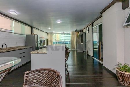 APARTAMENTO DIFERENCIADO PARA LOCAÇÃO EM BALNEÁRIO CAMBORIÚ! - Photo 5