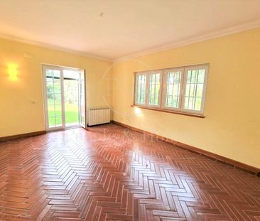 Cascais - Quinta da Marinha. Moradia T6 com jardim e piscina. - Photo 2