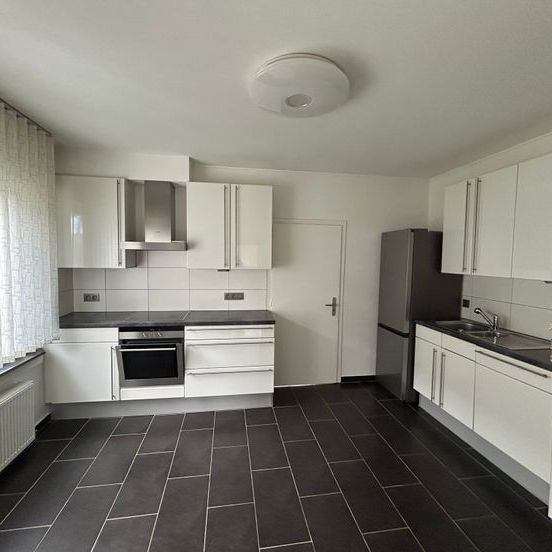Appartement te huur - Photo 1
