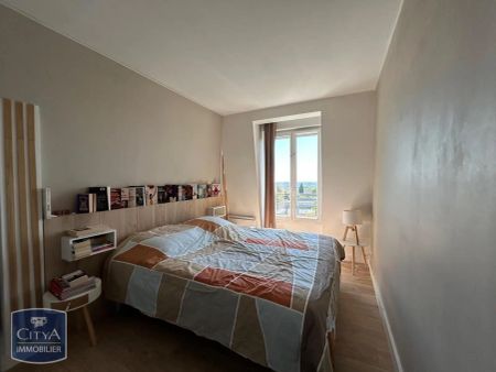 Appartement à louer 3 pièces 68.92m² - Photo 2