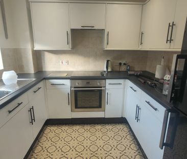 Brackenwood Crescent, Bury St. Edmunds - Photo 6