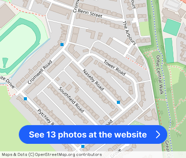 Naseby Road, Rugby, CV22 - Photo 1