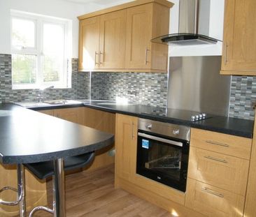 Henstridge, BA8 0TT, Templecombe - Photo 4