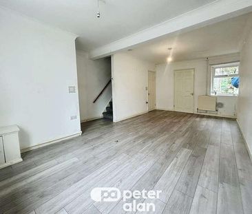 Railway Terrace, Maesteg, CF34 - Photo 2