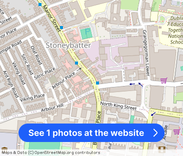 Sheas Court, Stoneybatter, Dublin 7 - Photo 1