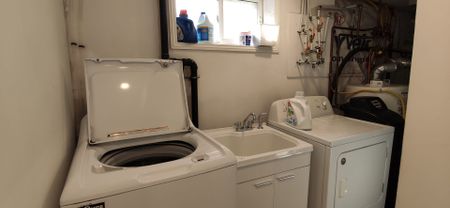 For Lease - 30 William Street Unit# Upper, Guelph, Ontario - Photo 5